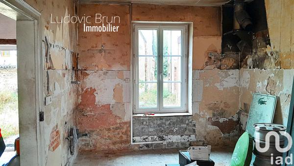 Maison à vendre 8 pièces 162 m² Leugny