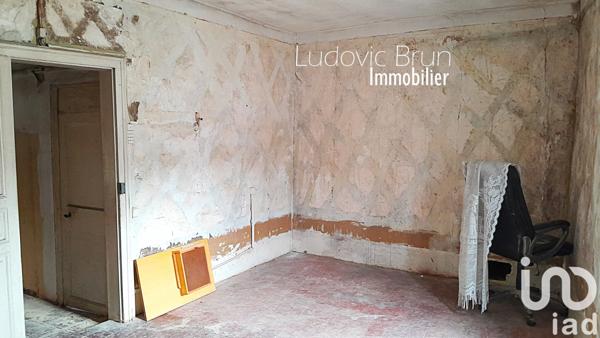 Maison à vendre 8 pièces 162 m² Leugny