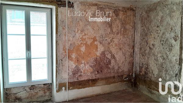 Maison à vendre 8 pièces 162 m² Leugny