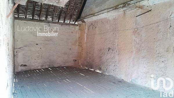 Maison à vendre 8 pièces 162 m² Leugny