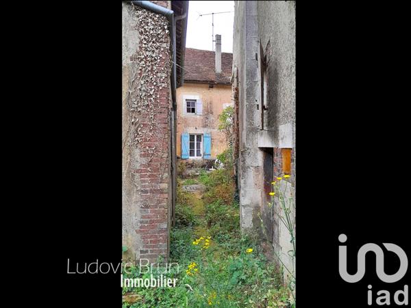 Maison à vendre 8 pièces 162 m² Leugny