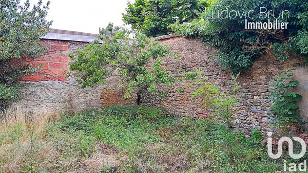 Maison à vendre 8 pièces 162 m² Leugny