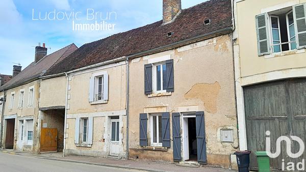Maison à vendre 8 pièces 162 m² Leugny