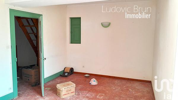 Maison à vendre 8 pièces 162 m² Leugny