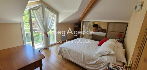 Appartement à MAXILLY-SUR-LEMAN, 74500 - 4 pièces 131m²