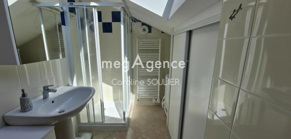 Appartement à MAXILLY-SUR-LEMAN, 74500 - 4 pièces 131m²