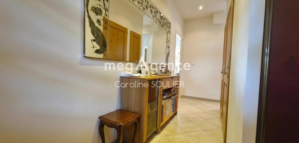 Appartement à MAXILLY-SUR-LEMAN, 74500 - 4 pièces 131m²