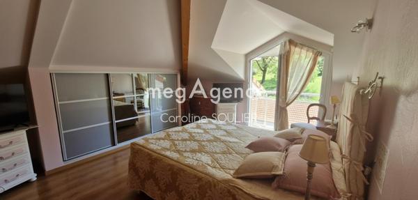 Appartement à MAXILLY-SUR-LEMAN, 74500 - 4 pièces 131m²