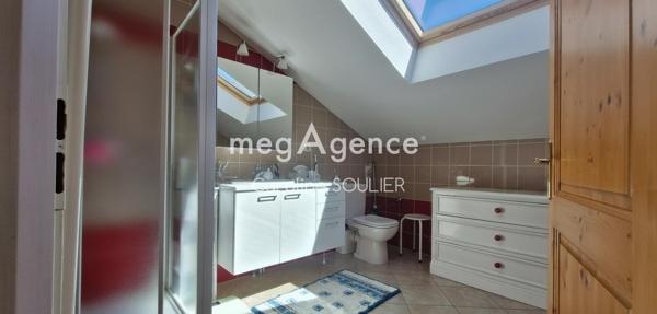 Appartement à MAXILLY-SUR-LEMAN, 74500 - 4 pièces 131m²