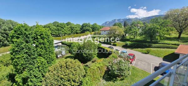 Appartement à MAXILLY-SUR-LEMAN, 74500 - 4 pièces 131m²