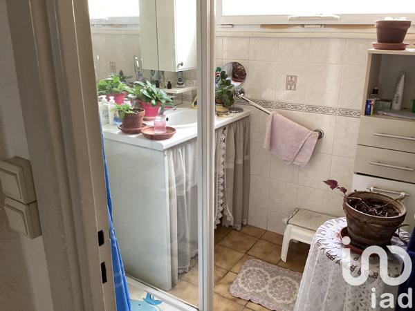 Appartement à vendre 3 pièces 49 m² Maisons-Alfort