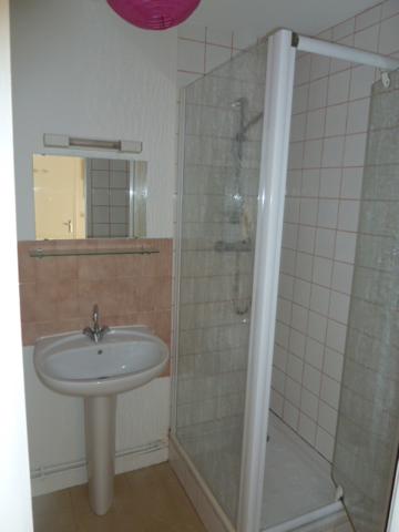 CHATEAU-GONTIER (Faubourg) T1 bis (35m²) , Chateau gontier sur mayenne CHATEAU-GONTIER (Faubourg) T1 bis (35m²) , Chateau gontier sur mayenne