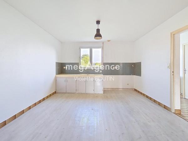 Maison à LE LONGERON, 49230 - 4 pièces 99m²