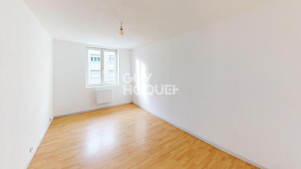 Appartement Selestat 3 pièces 52.80m²