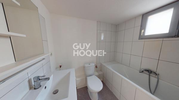 Appartement Selestat 3 pièces 52.80m²