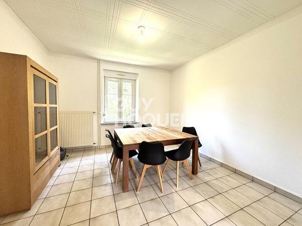 Maison 6 pièces à louer à Rodemack