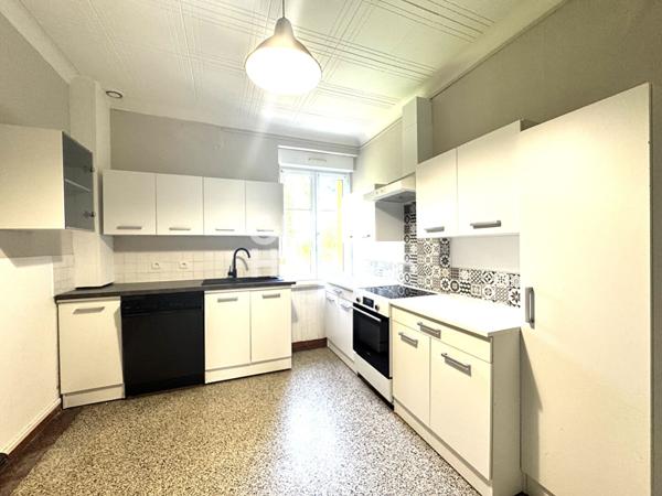 Maison 6 pièces à louer à Rodemack
