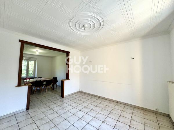 Maison 6 pièces à louer à Rodemack
