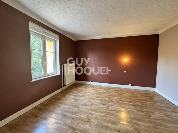 Maison 6 pièces à louer à Rodemack