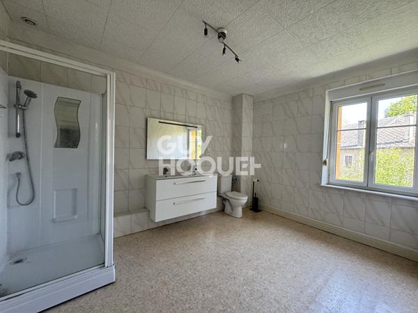 Maison 6 pièces à louer à Rodemack