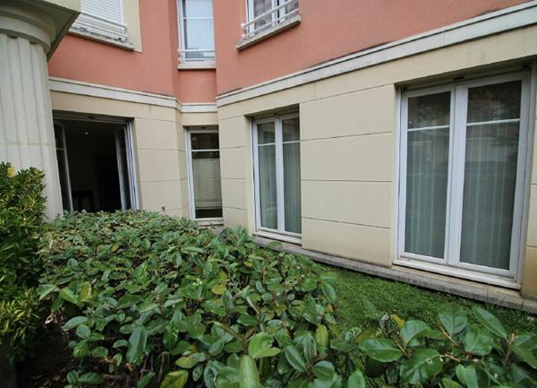 Appartement à vendre    4 pièces •  Meaux