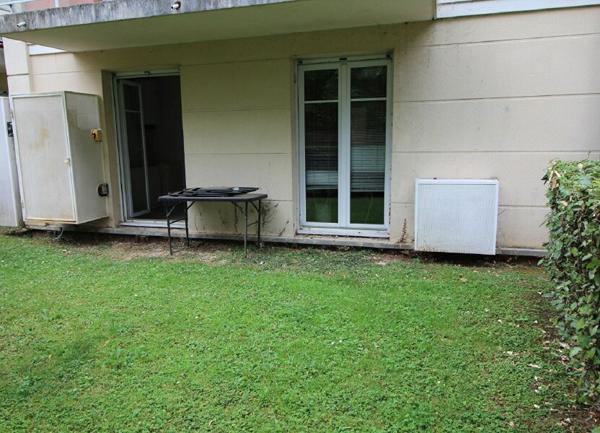 Appartement à vendre    4 pièces •  Meaux