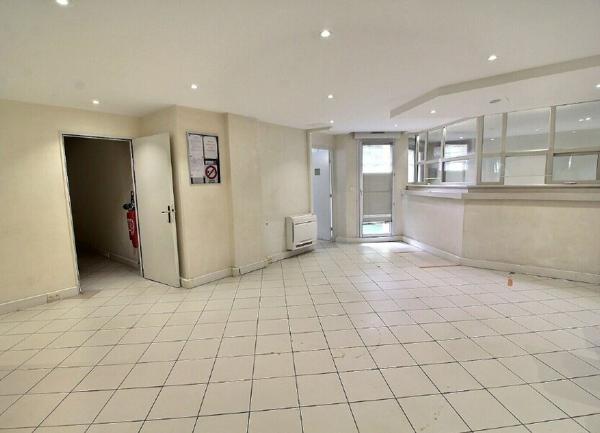 Appartement à vendre    4 pièces •  Meaux