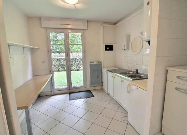 Appartement à vendre    4 pièces •  Meaux