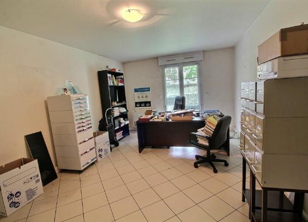 Appartement à vendre    4 pièces •  Meaux