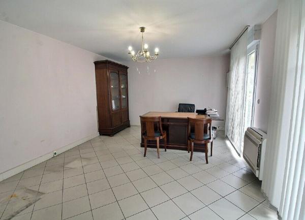 Appartement à vendre    4 pièces •  Meaux
