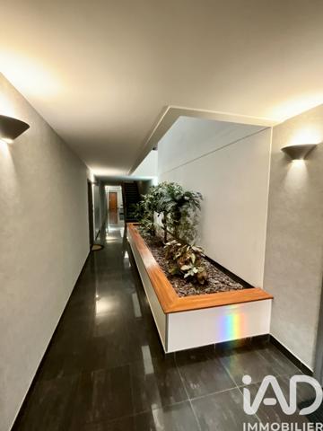 Appartement à vendre 4 pièces 75 m² Sainte-Geneviève-des-Bois