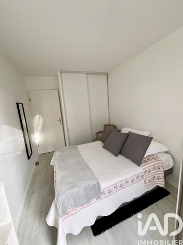 Appartement à vendre 4 pièces 75 m² Sainte-Geneviève-des-Bois