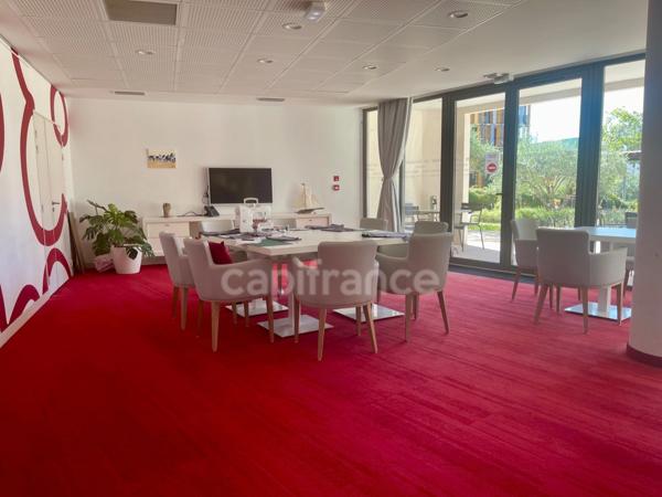 Appartement T2 à vendre – Résidence Seniors Juvignac (34)– Confort, sécurité, tranquillité- Proche commerce et tram