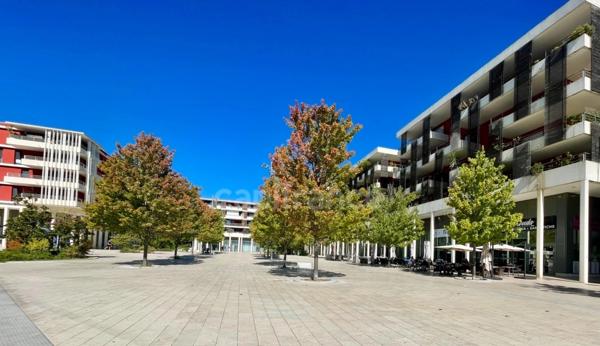 Appartement T2 à vendre – Résidence Seniors Juvignac (34)– Confort, sécurité, tranquillité- Proche commerce et tram