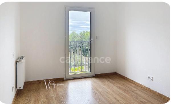 Appartement T2 à vendre – Résidence Seniors Juvignac (34)– Confort, sécurité, tranquillité- Proche commerce et tram