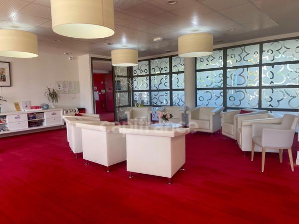 Appartement T2 à vendre – Résidence Seniors Juvignac (34)– Confort, sécurité, tranquillité- Proche commerce et tram