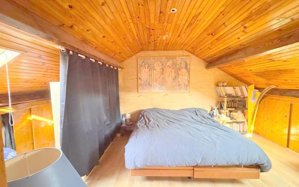 Maison à vendre    4 pièces •  Drancy