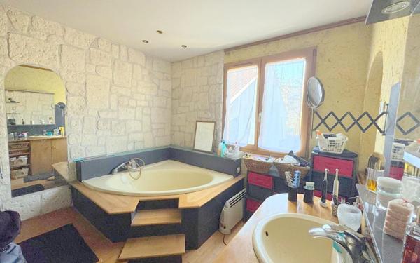 Maison à vendre    4 pièces •  Drancy