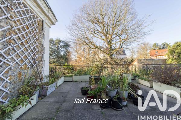 Maison à vendre 9 pièces 236 m² Vaucresson