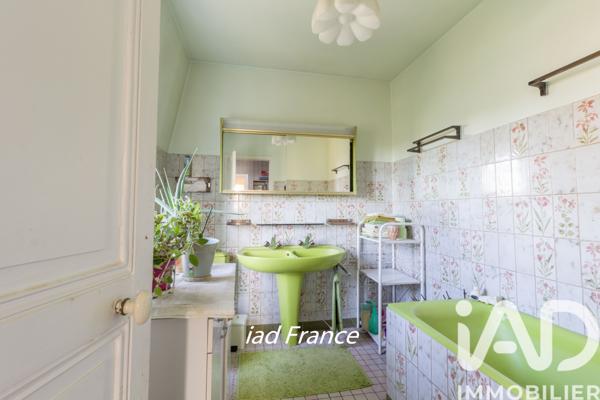 Maison à vendre 9 pièces 236 m² Vaucresson