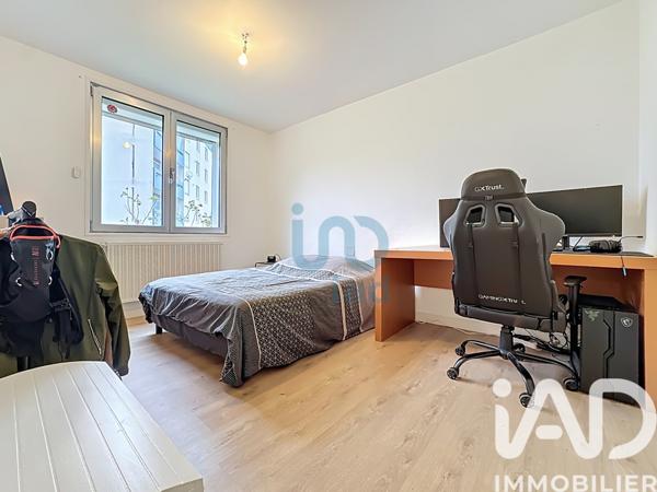 Appartement à vendre 3 pièces 60 m² Vivier-au-Court