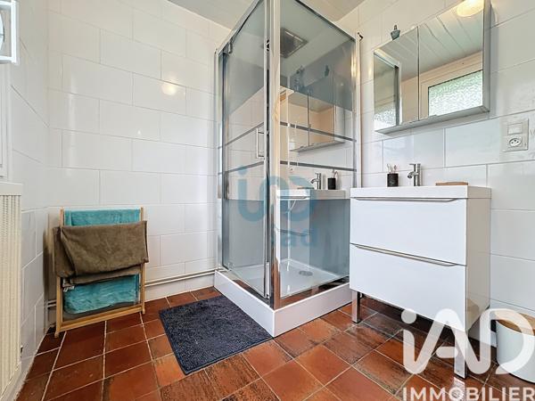 Appartement à vendre 3 pièces 60 m² Vivier-au-Court