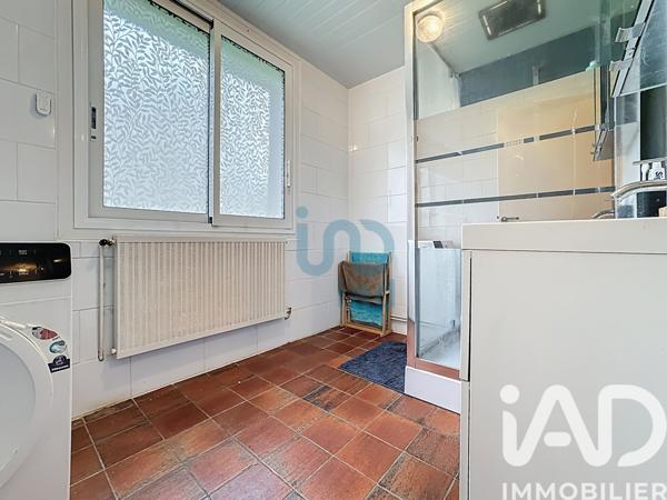 Appartement à vendre 3 pièces 60 m² Vivier-au-Court