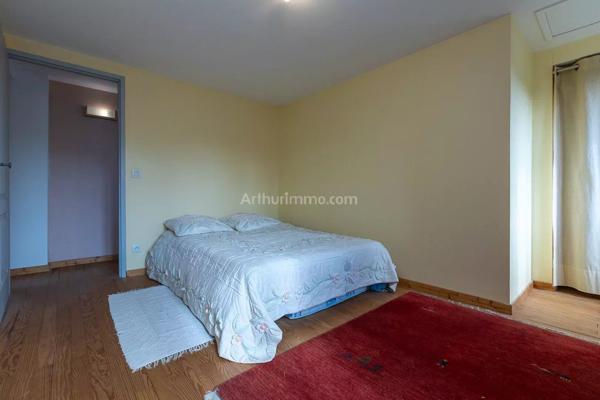 Vente Maison 6 pièces 166 m2 à Le Pont-de-Beauvoisin