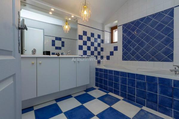 Vente Maison 6 pièces 166 m2 à Le Pont-de-Beauvoisin