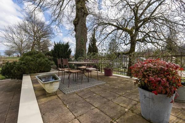 Vente Maison 6 pièces 166 m2 à Le Pont-de-Beauvoisin