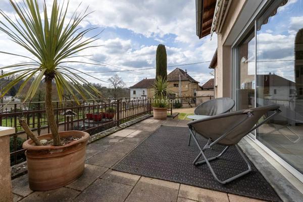 Vente Maison 6 pièces 166 m2 à Le Pont-de-Beauvoisin