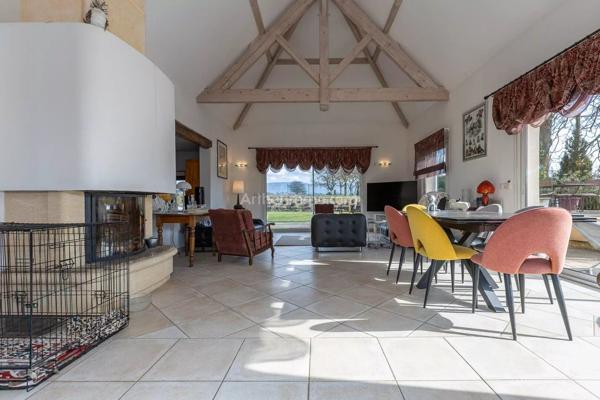 Vente Maison 6 pièces 166 m2 à Le Pont-de-Beauvoisin