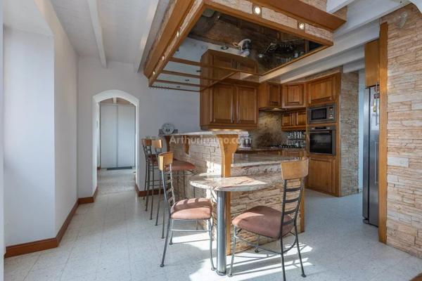 Vente Maison 6 pièces 166 m2 à Le Pont-de-Beauvoisin