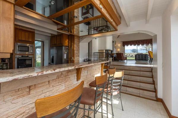 Vente Maison 6 pièces 166 m2 à Le Pont-de-Beauvoisin